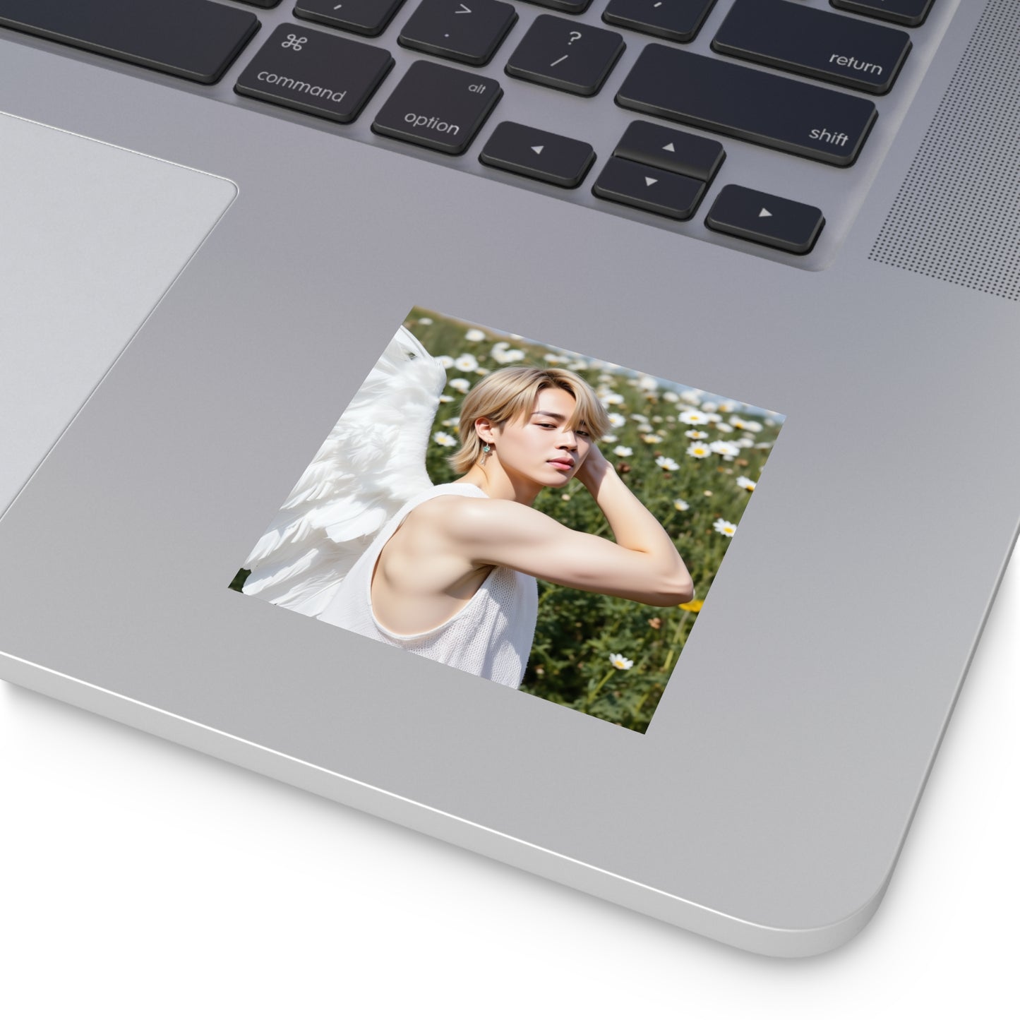 Angel Jimin [Sticker]