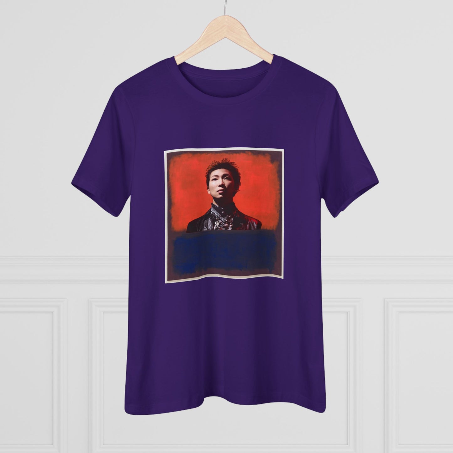 RM x SFMOMA:  Rothko Hooligan