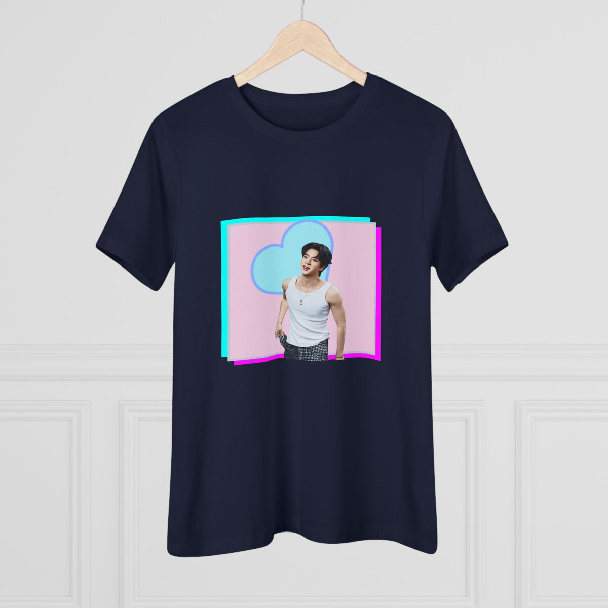 If you want you can have it all [T-shirt]