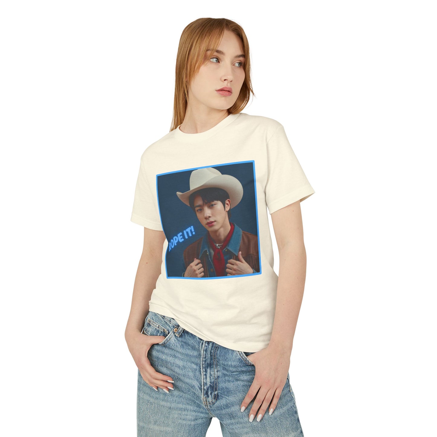 Rope It! [T-shirt]
