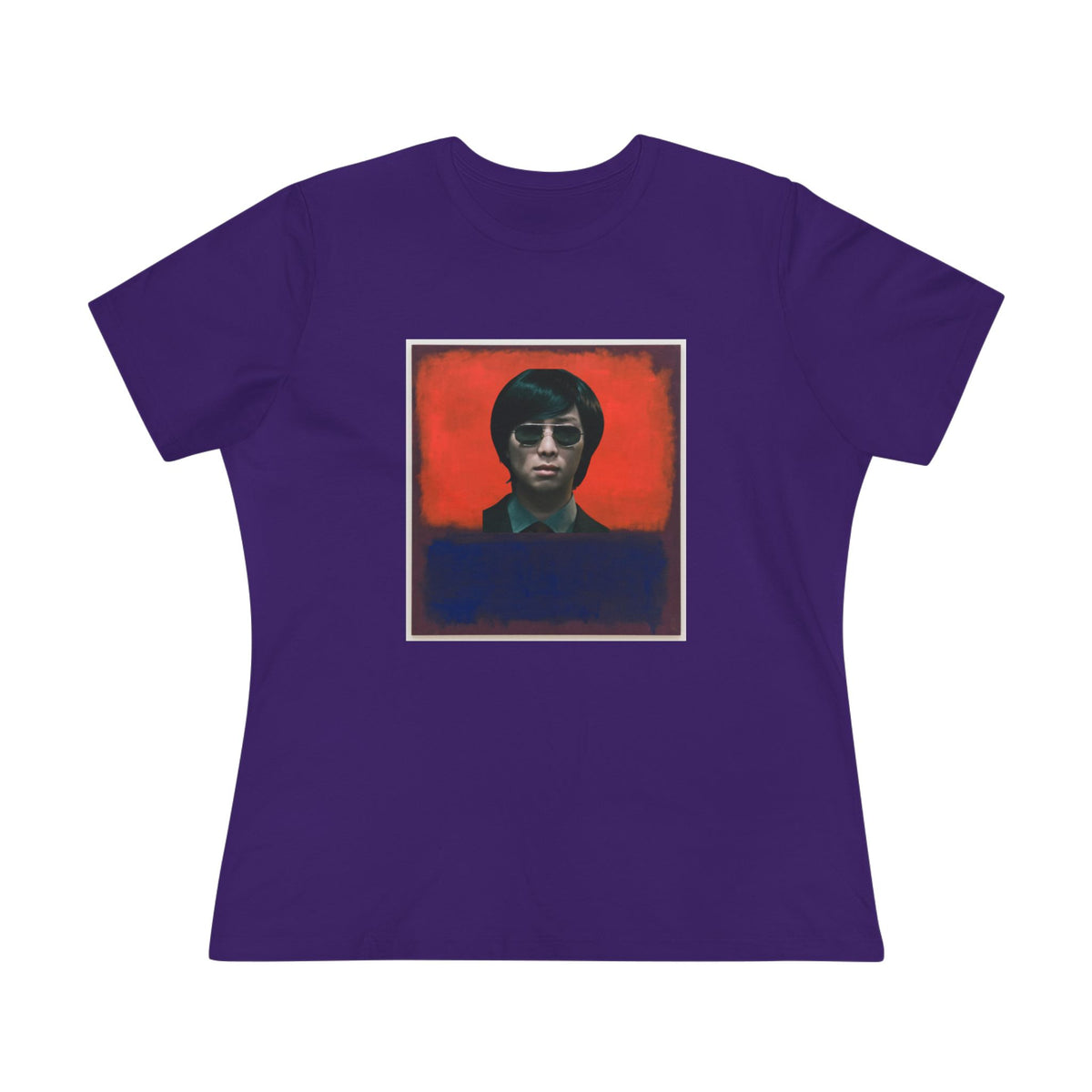 RM x SFMOMA:  Rothko 2.0