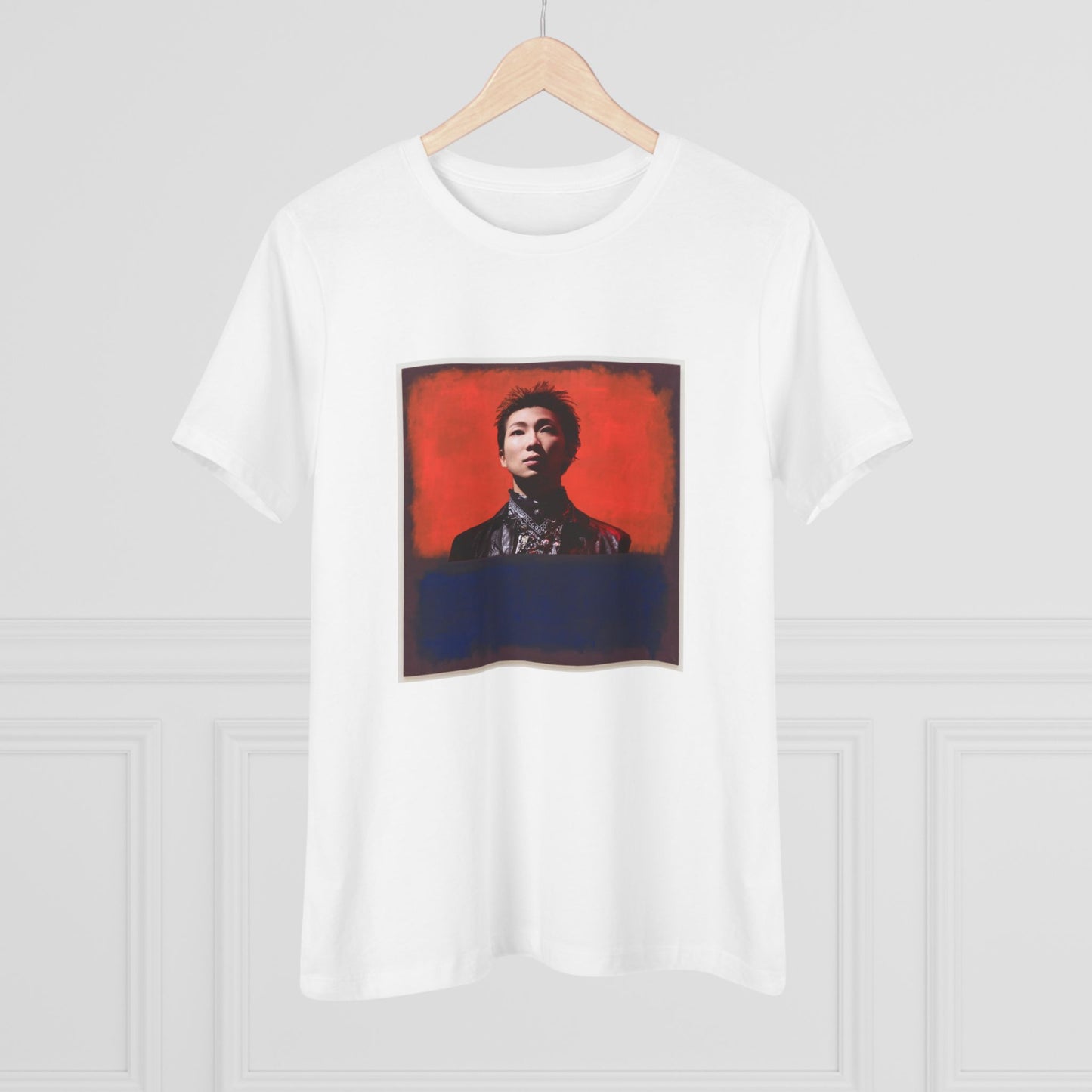 RM x SFMOMA:  Rothko Hooligan