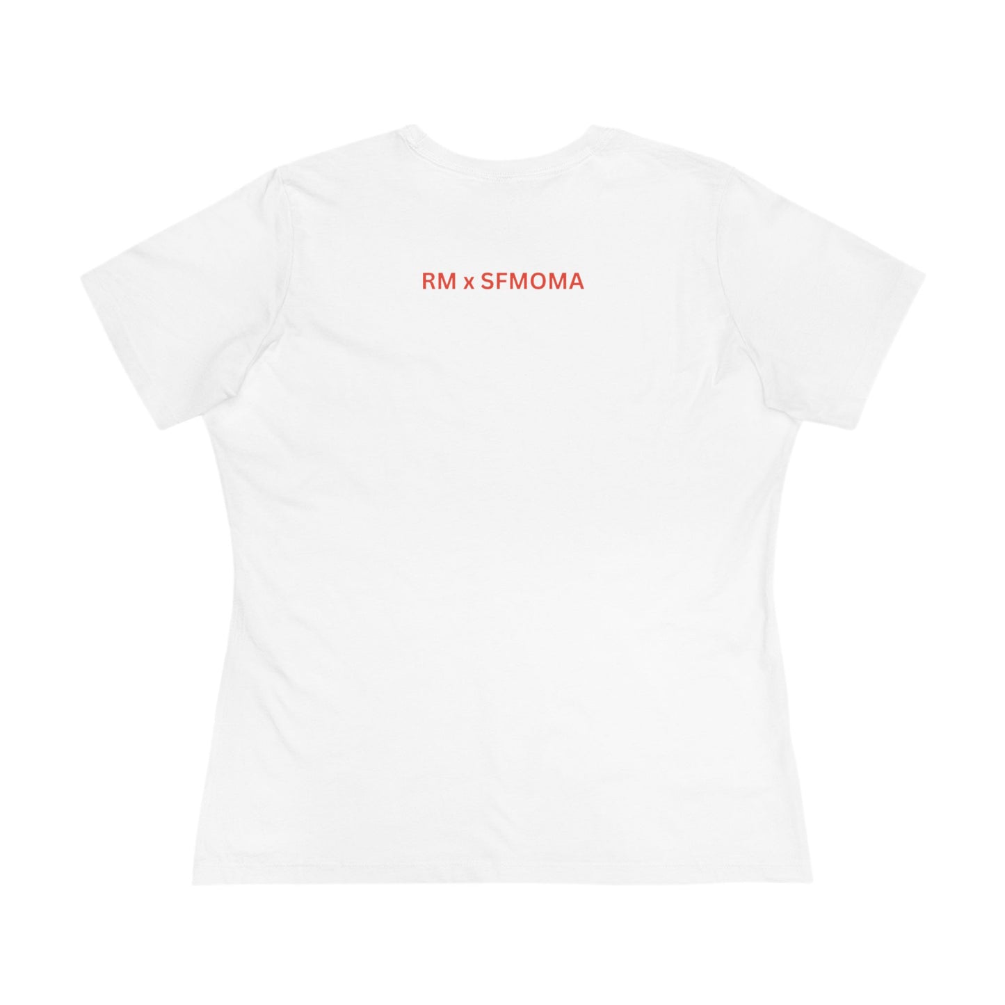 RM x SFMOMA:  Rothko + Extra Classy