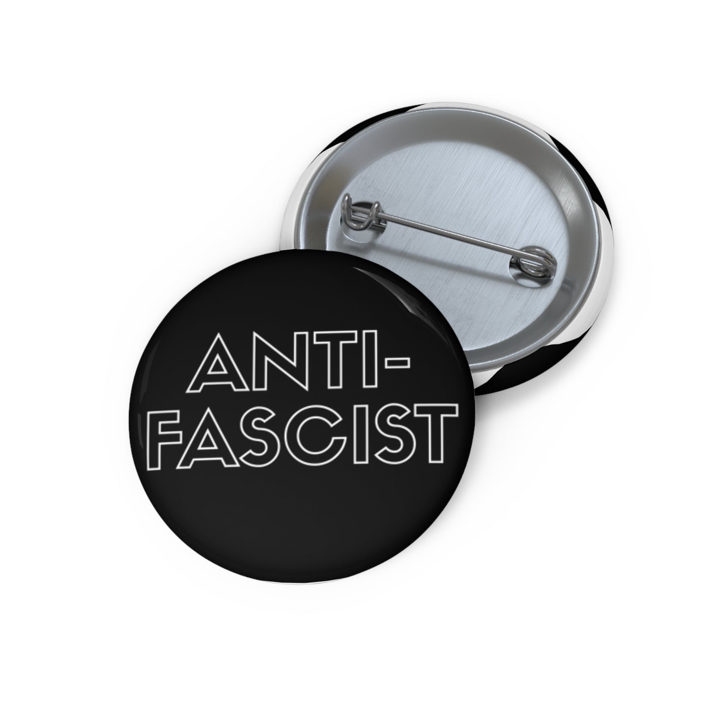 ANTI-FASCIST [Black]