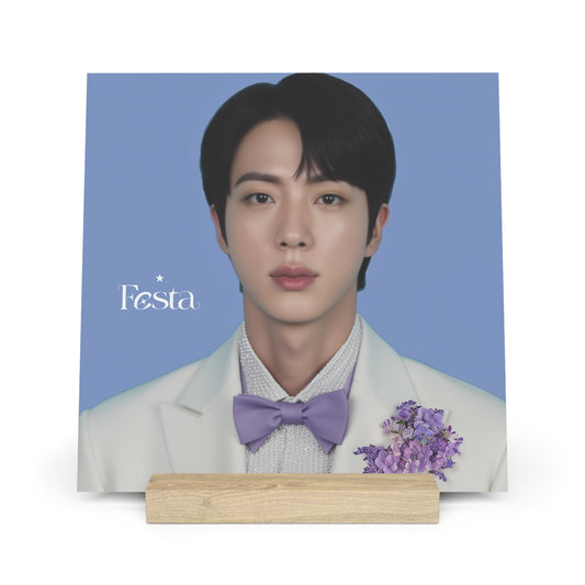 Festa Outfit Jin [Gallery Board]