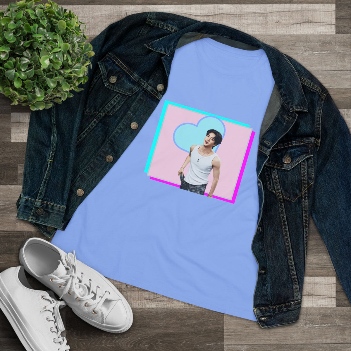 If you want you can have it all [T-shirt]