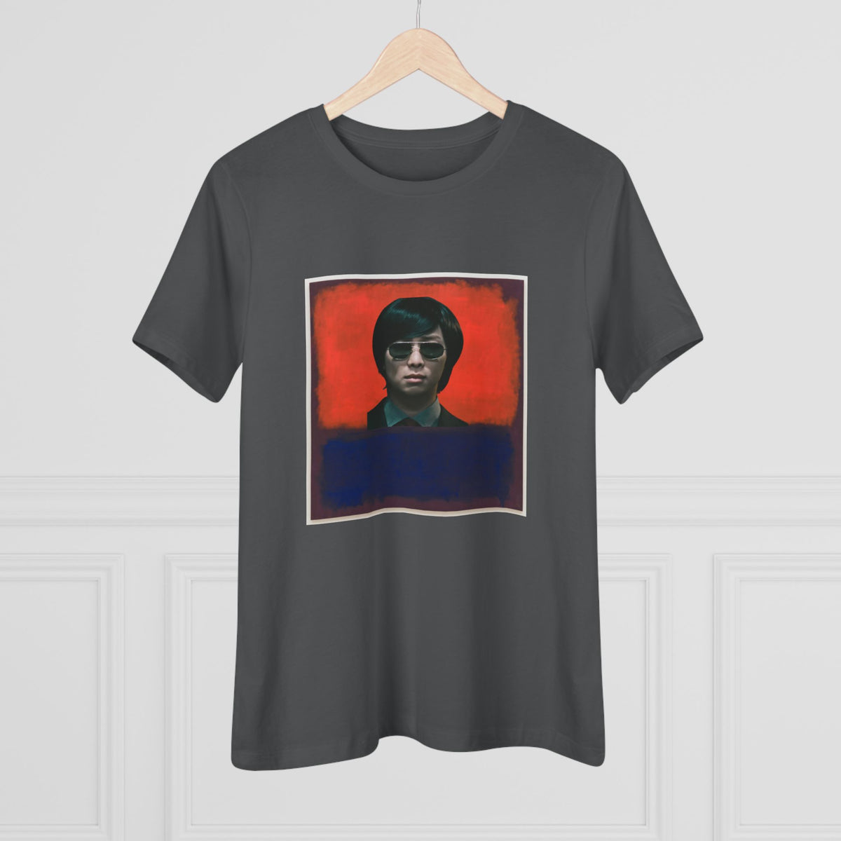 RM x SFMOMA:  Rothko 2.0