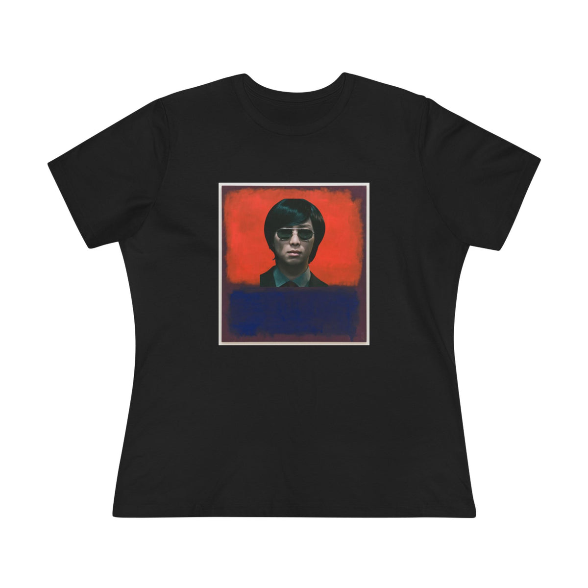 RM x SFMOMA:  Rothko 2.0