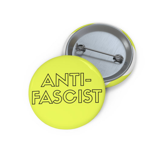 ANTI-FASCIST [Neon]