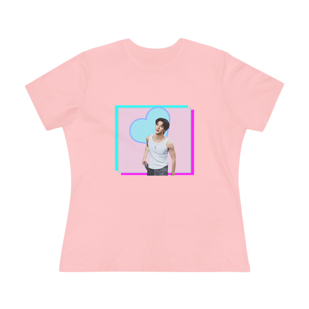 If you want you can have it all [T-shirt]