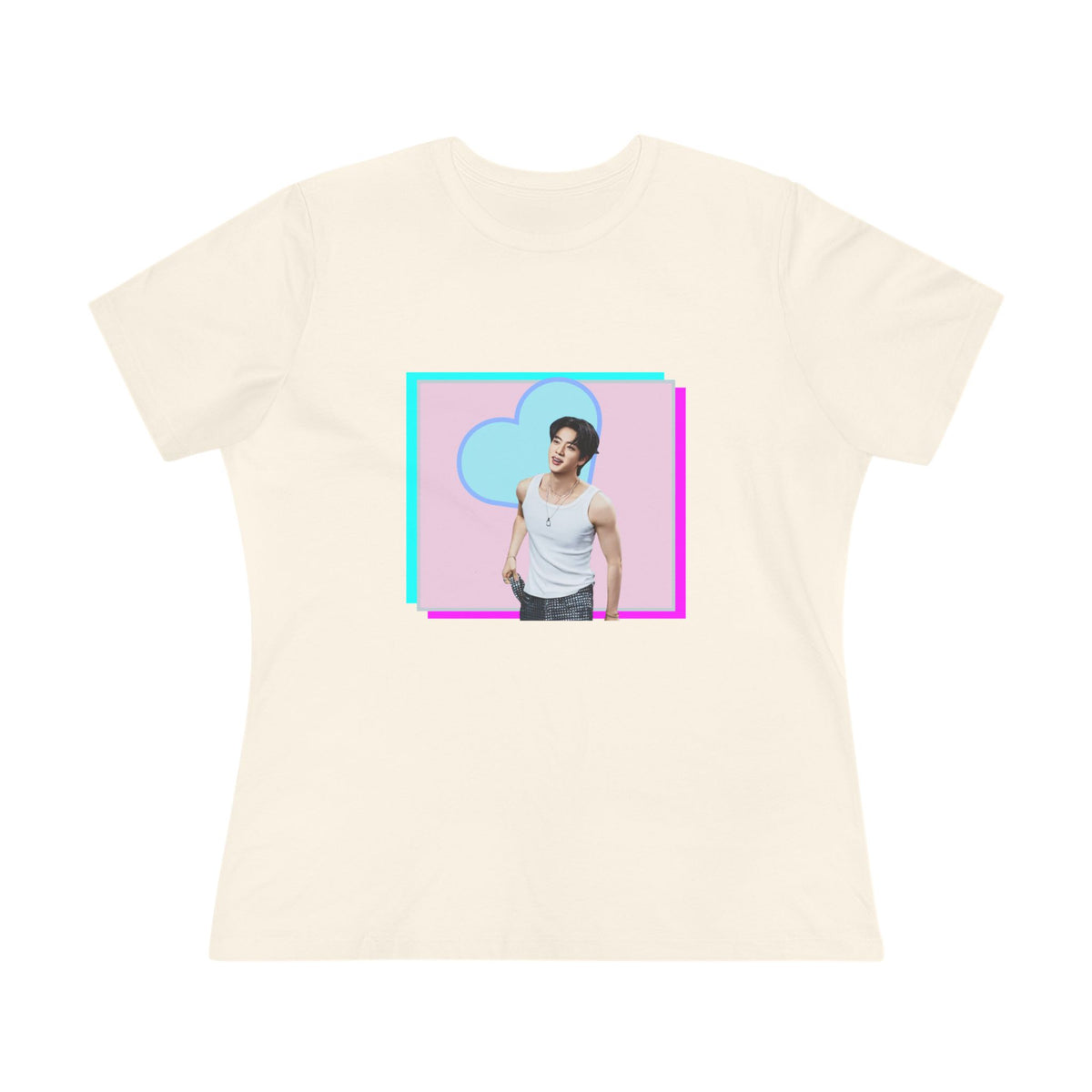 If you want you can have it all [T-shirt]