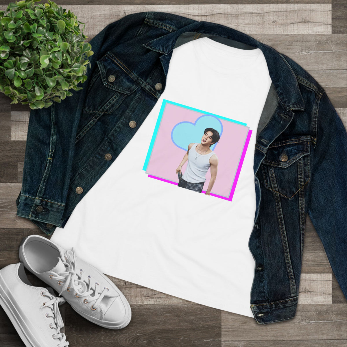 If you want you can have it all [T-shirt]
