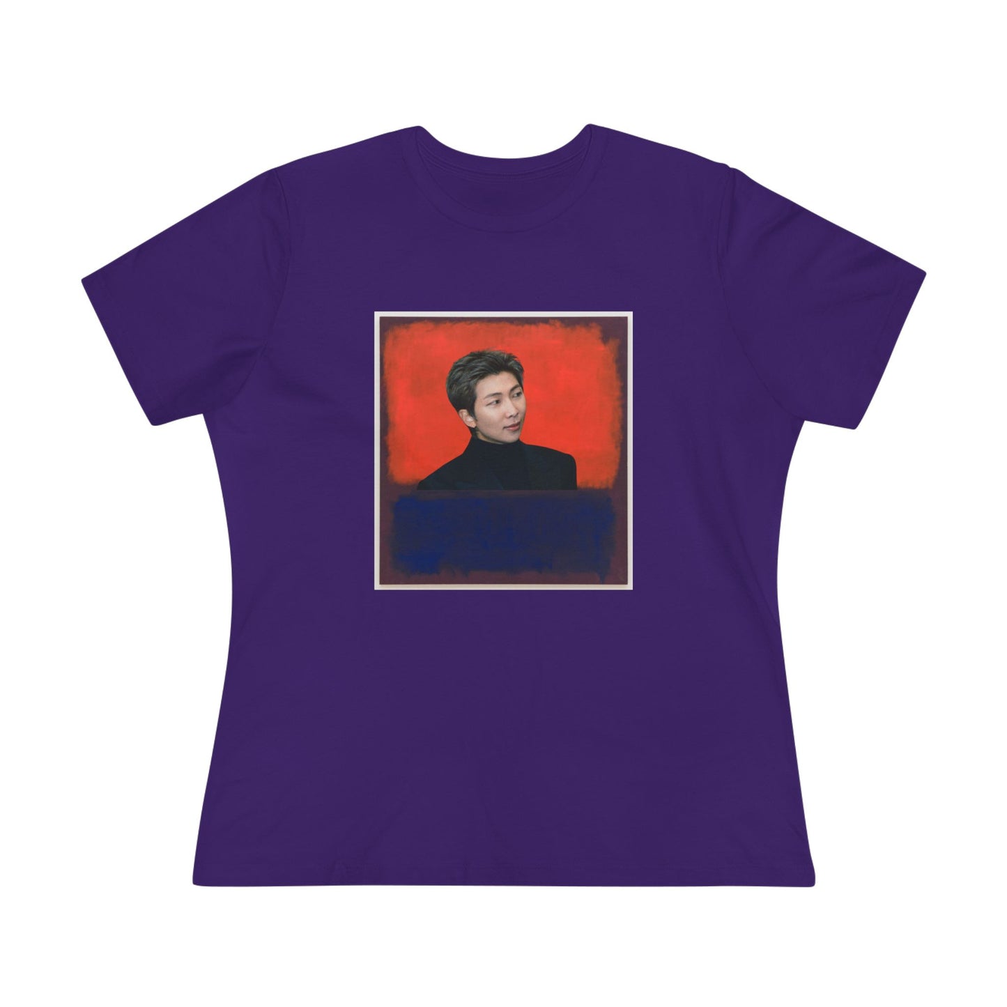 RM x SFMOMA:  Rothko + Extra Classy
