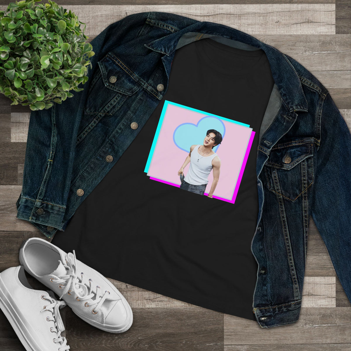 If you want you can have it all [T-shirt]