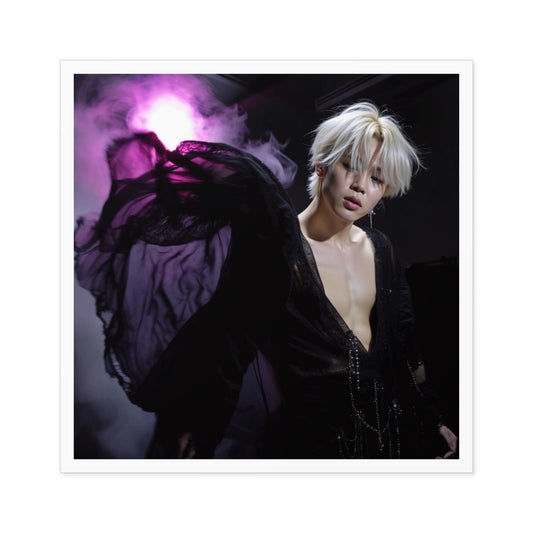 Jimin: Lost in the Light [Sticker]