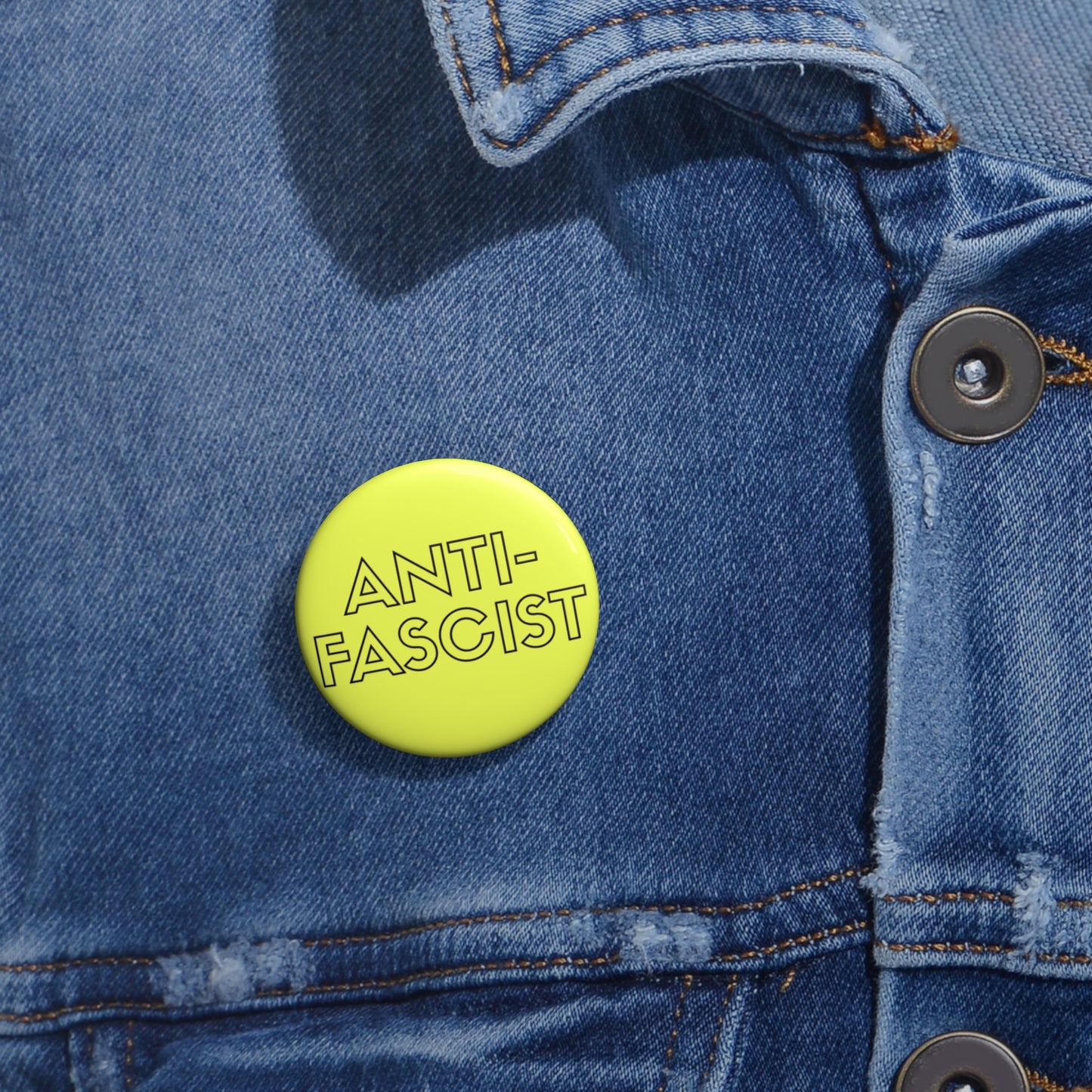 ANTI-FASCIST [Neon]