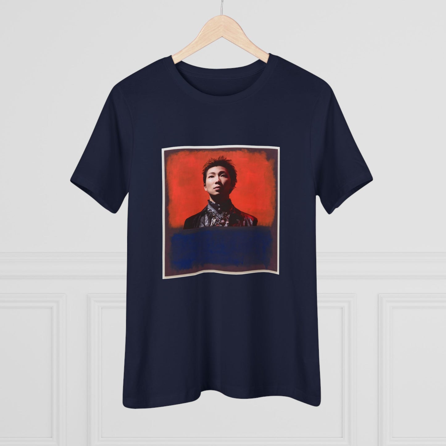 RM x SFMOMA:  Rothko Hooligan