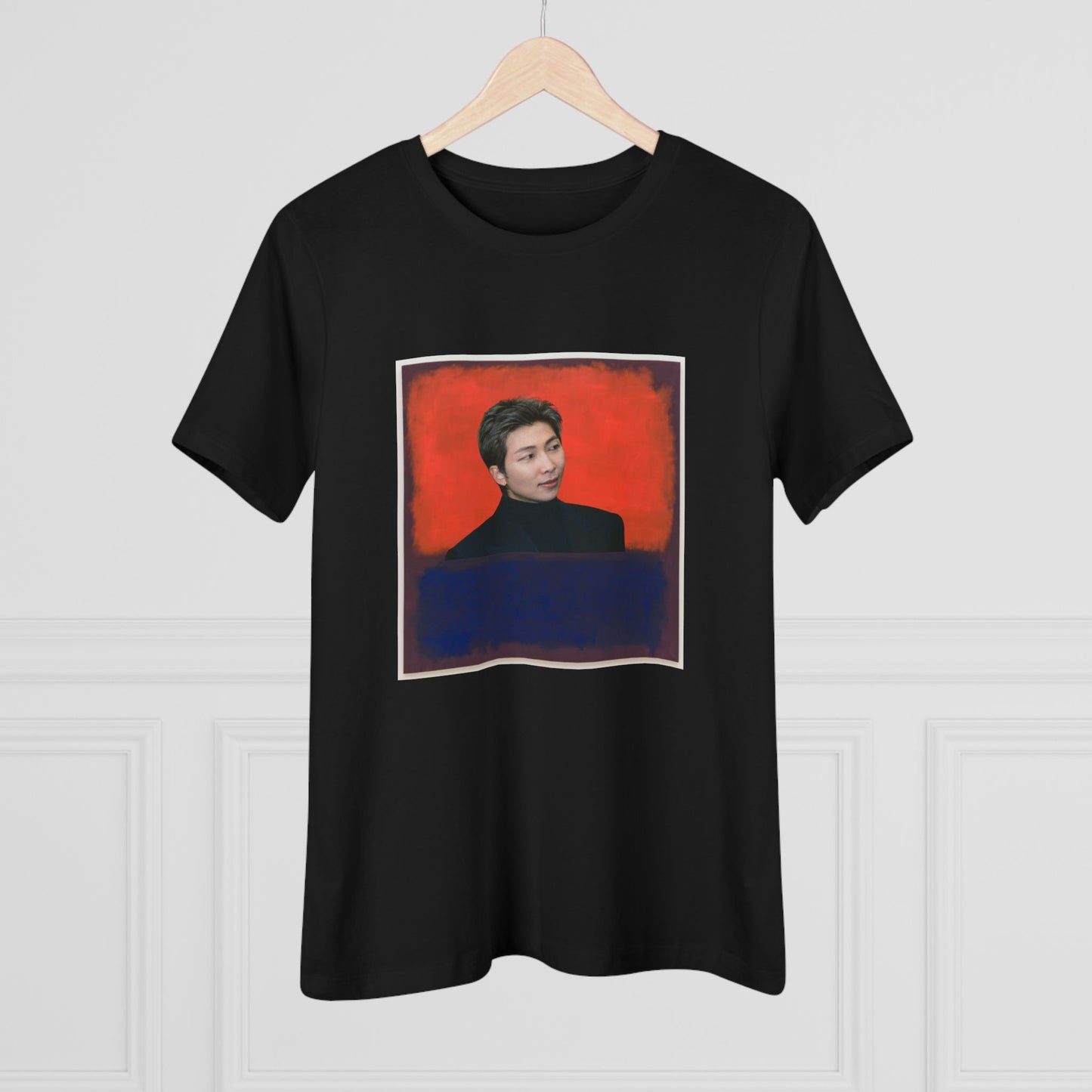 RM x SFMOMA:  Rothko + Extra Classy