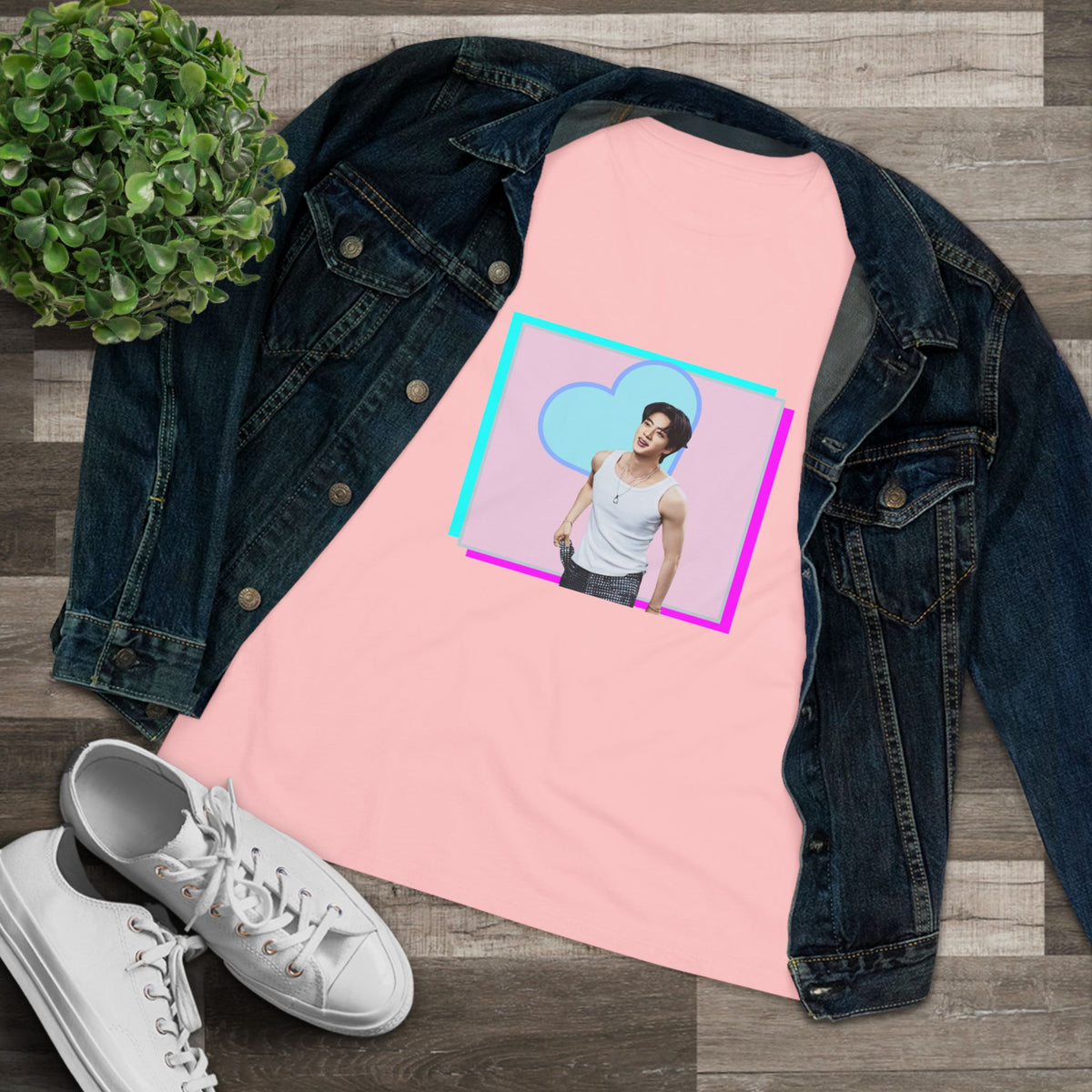 If you want you can have it all [T-shirt]