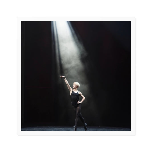 Jimin: Black Swan [Sticker]