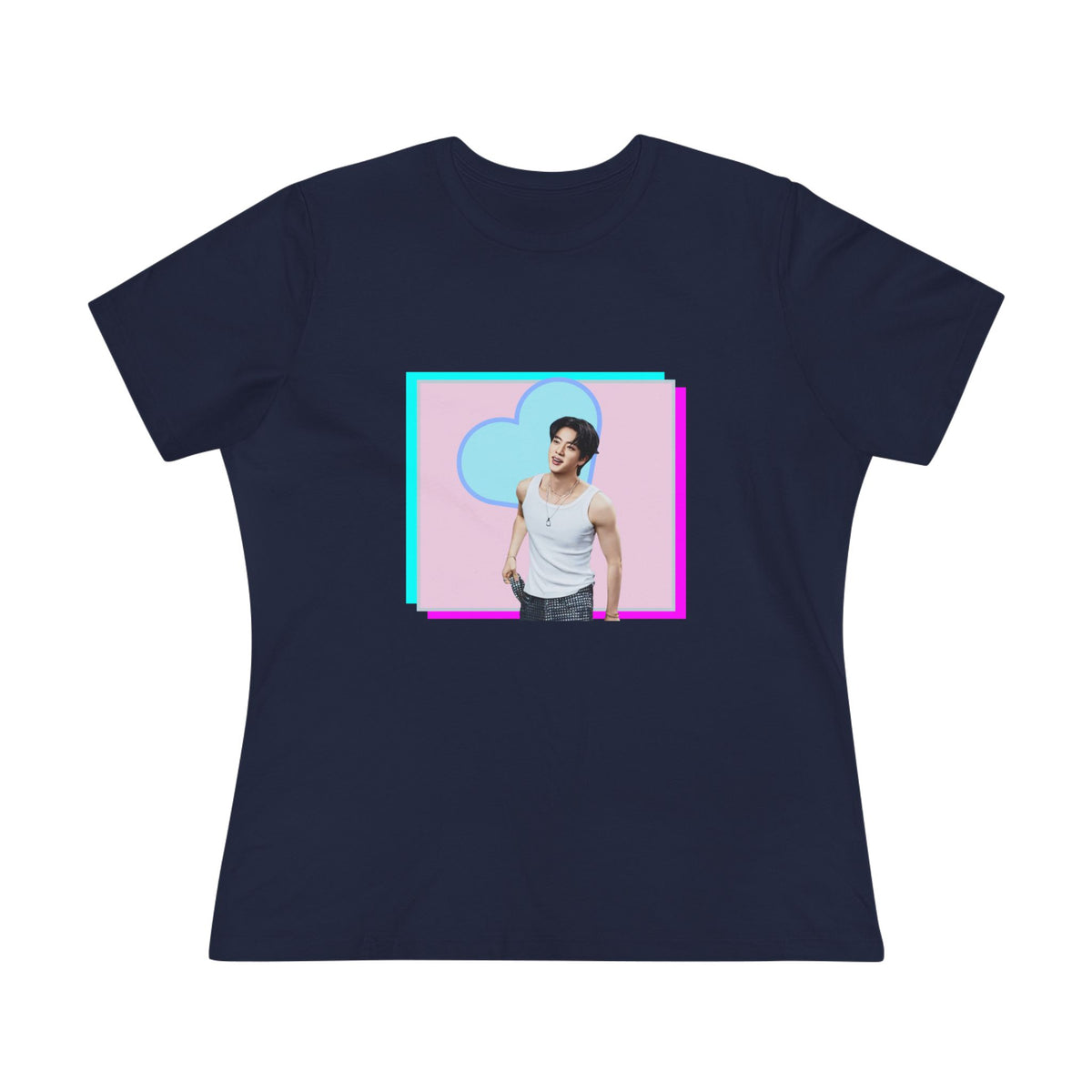 If you want you can have it all [T-shirt]
