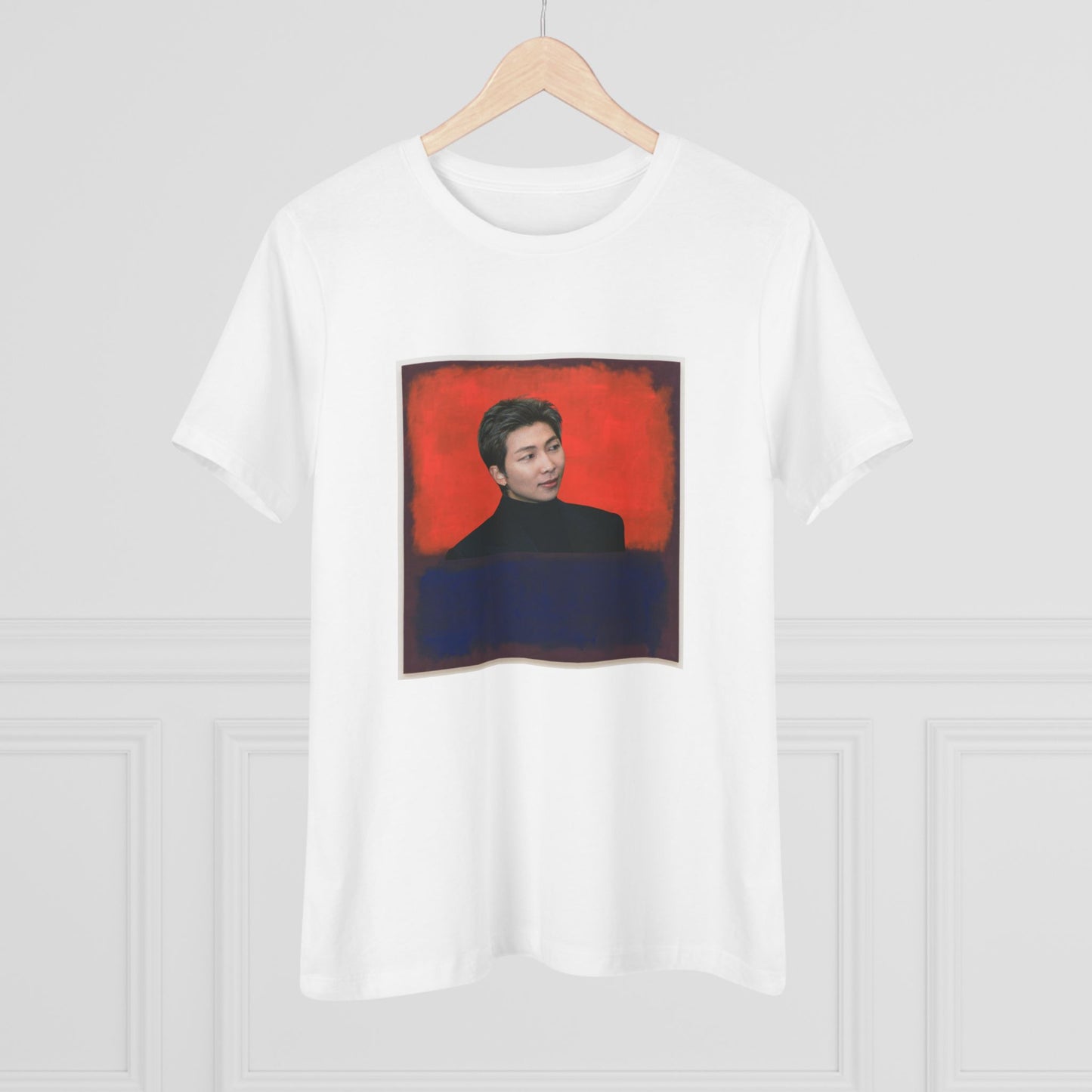 RM x SFMOMA:  Rothko + Extra Classy
