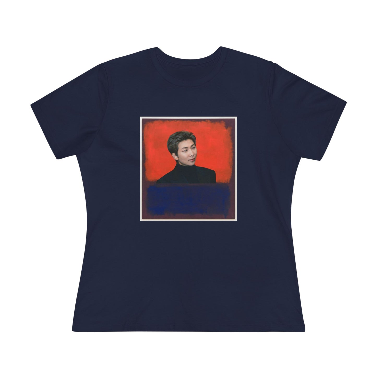 RM x SFMOMA:  Rothko + Extra Classy