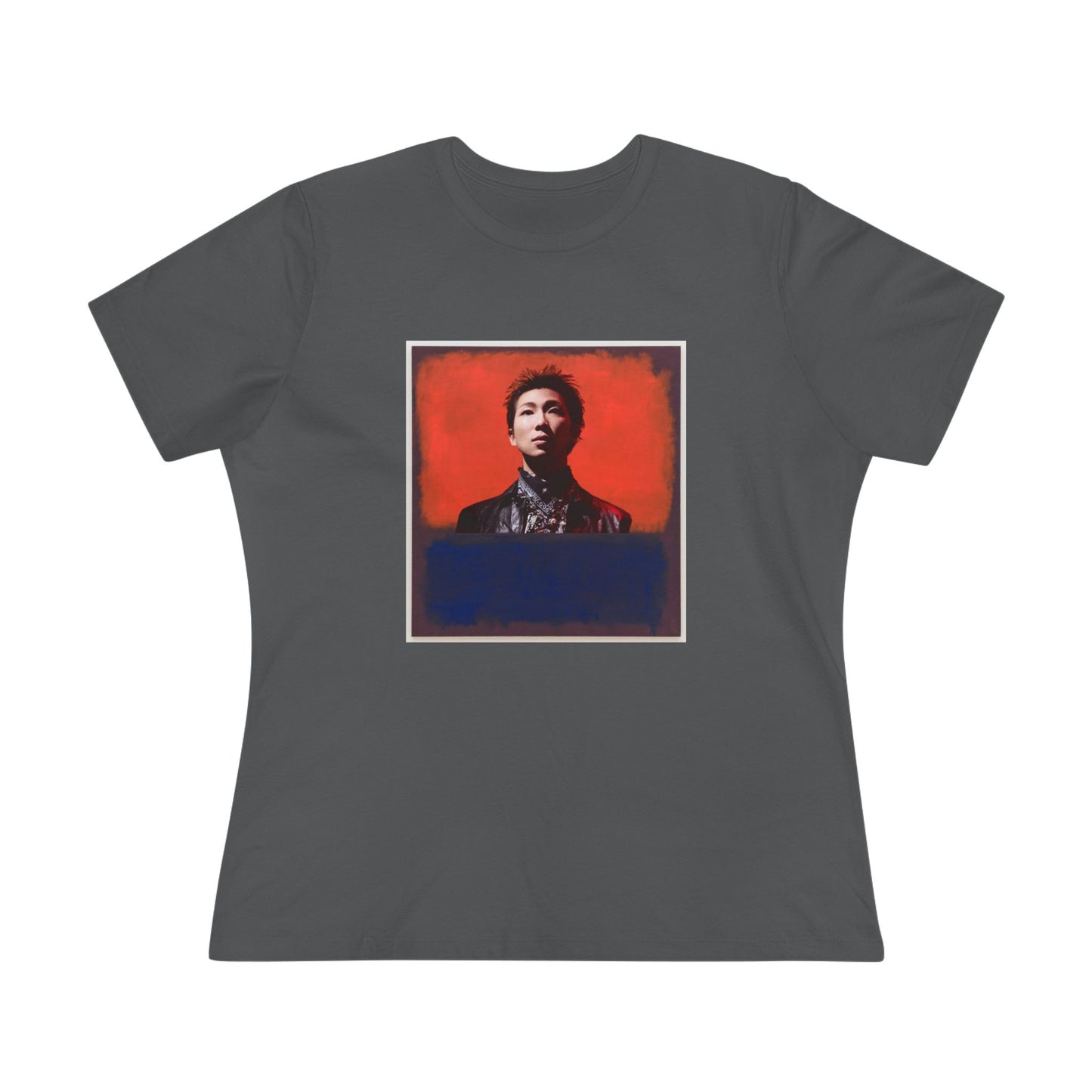 RM x SFMOMA:  Rothko Hooligan