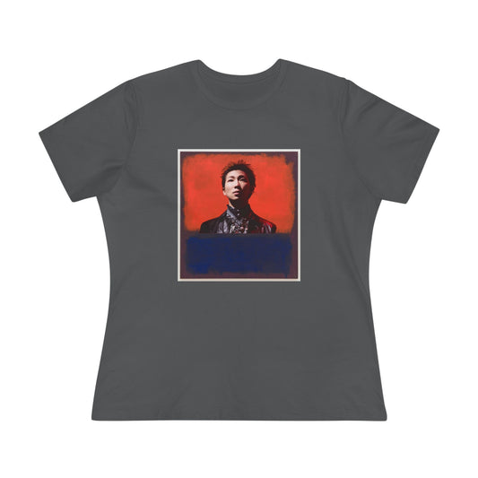 RM x SFMOMA:  Rothko Hooligan