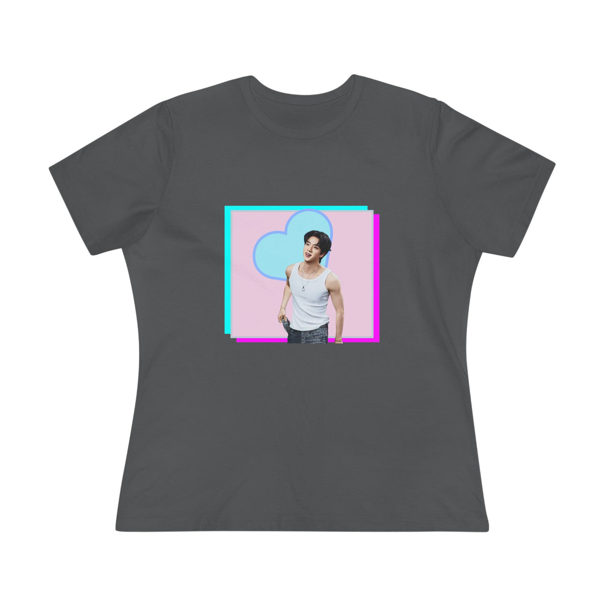 If you want you can have it all [T-shirt]