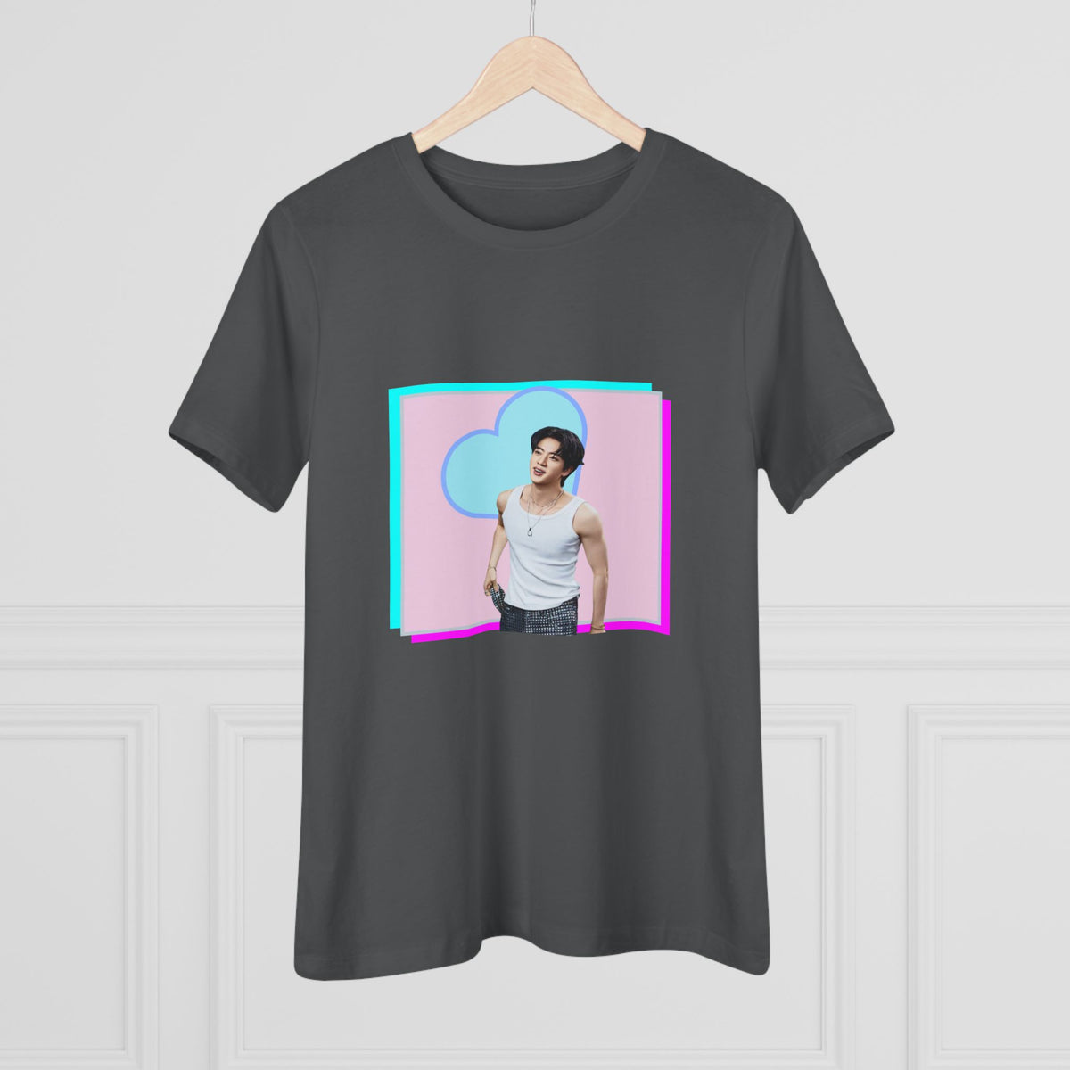 If you want you can have it all [T-shirt]