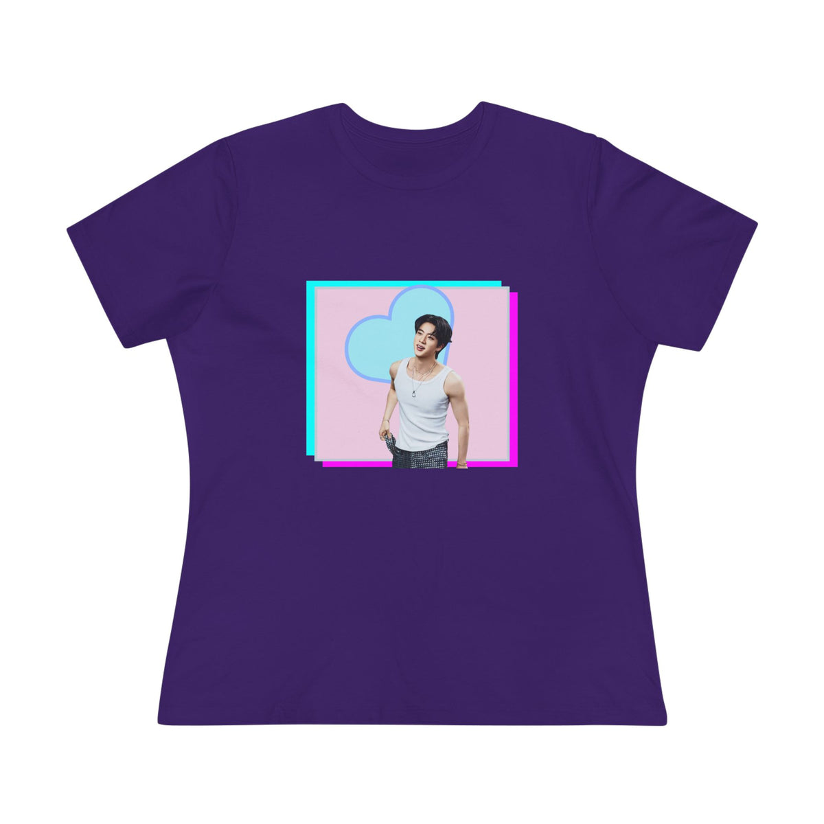 If you want you can have it all [T-shirt]