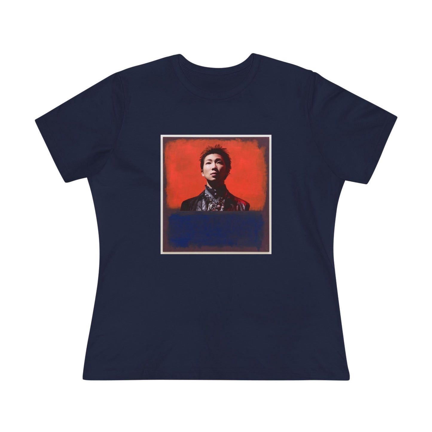 RM x SFMOMA:  Rothko Hooligan