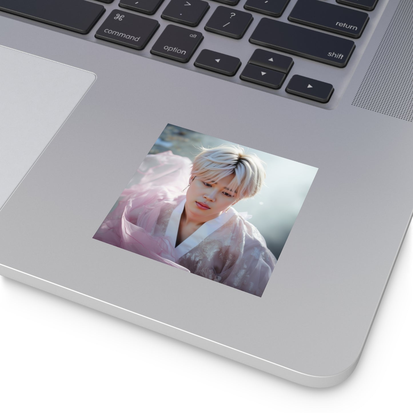 Sakura Jimin [Sticker]