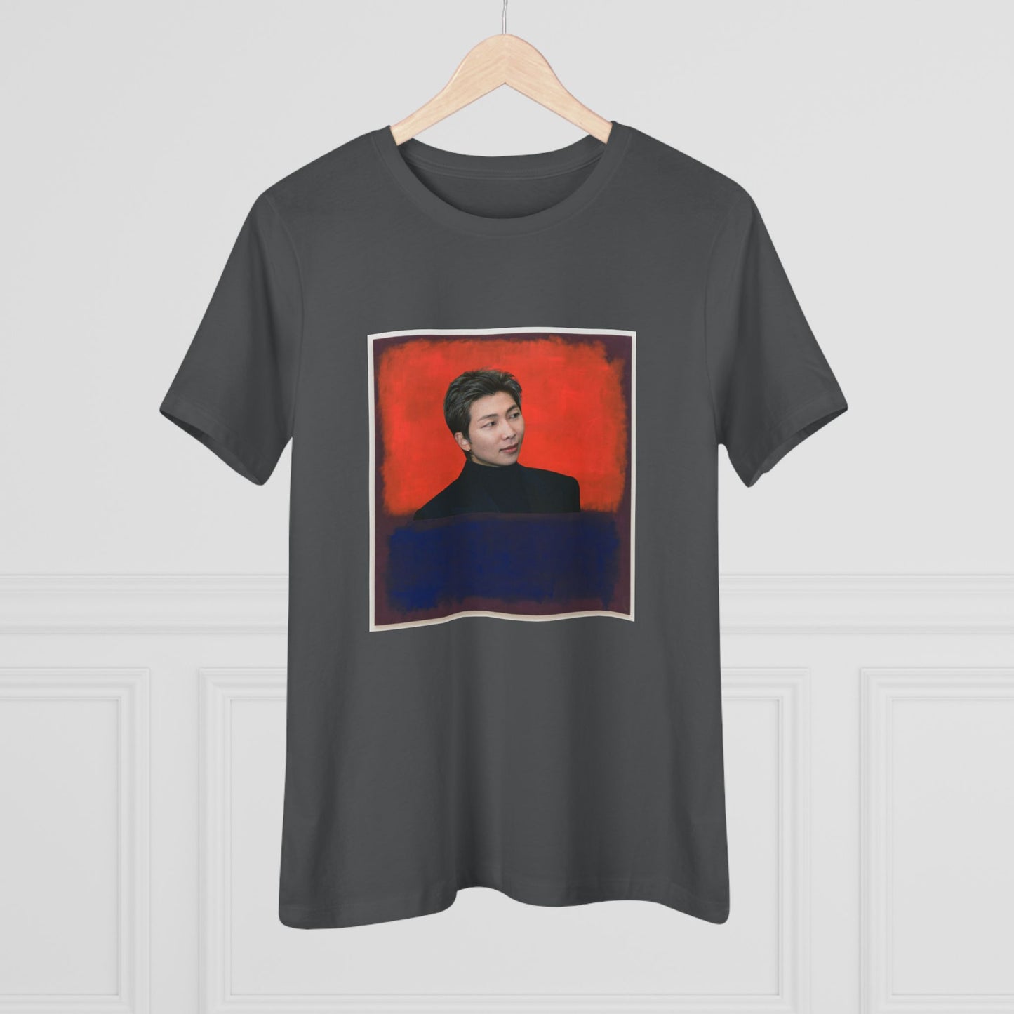 RM x SFMOMA:  Rothko + Extra Classy