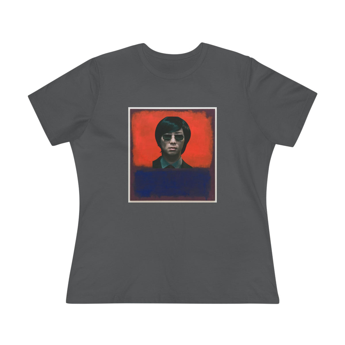 RM x SFMOMA:  Rothko 2.0