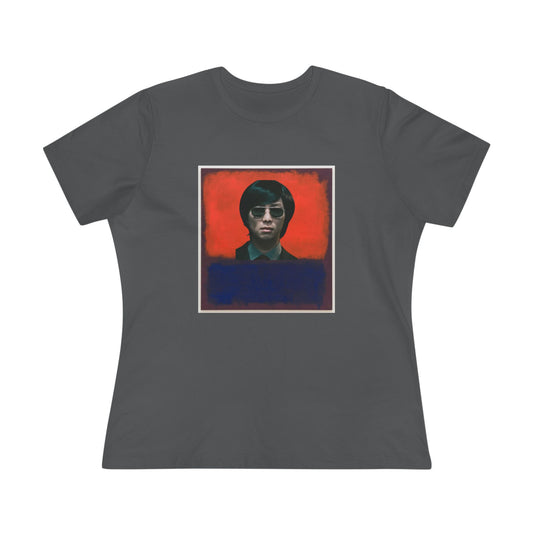RM x SFMOMA:  Rothko 2.0