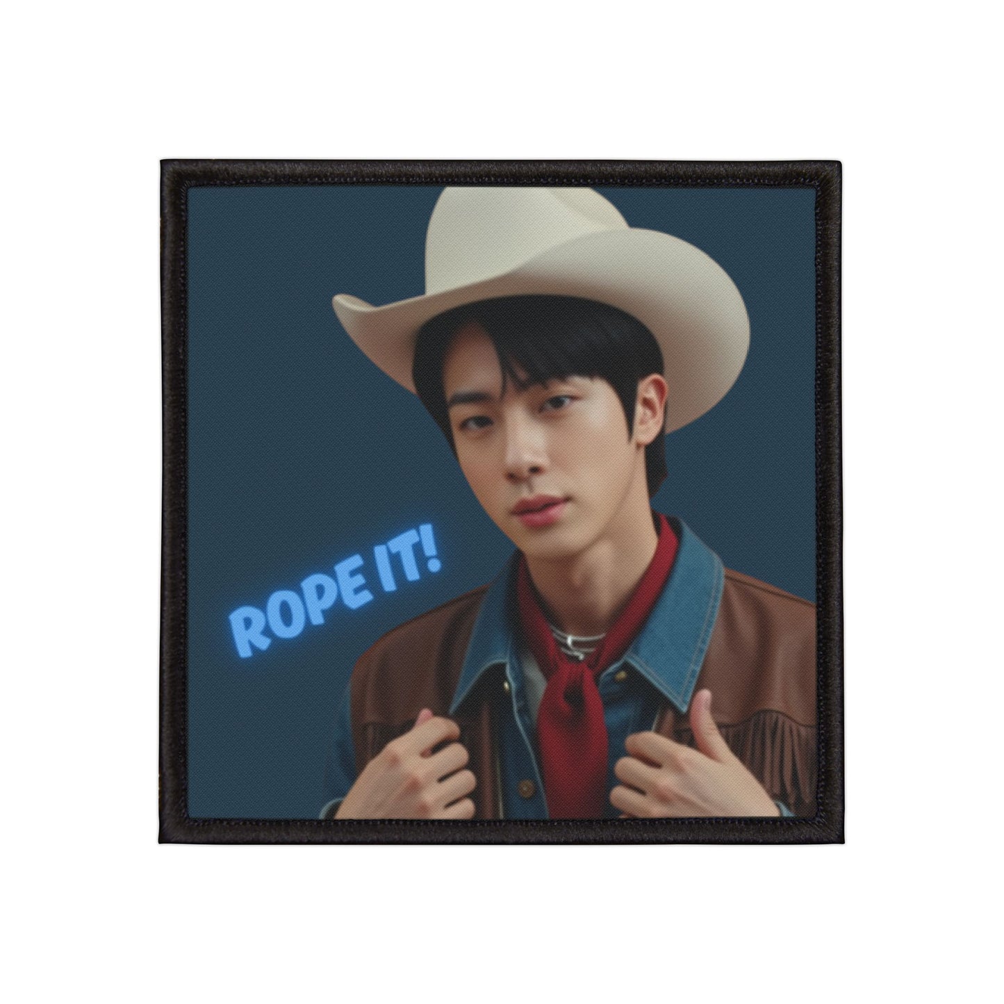 Rope It! [Patch]