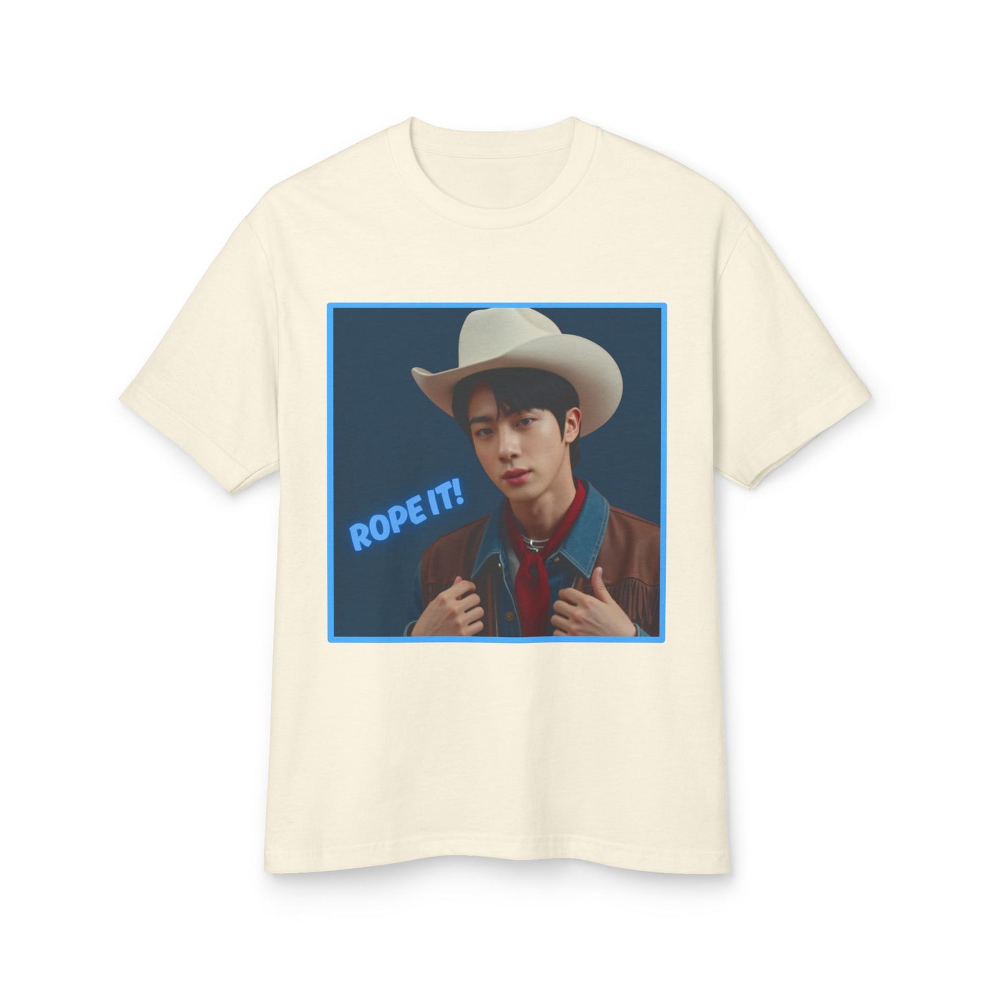 Rope It! [T-shirt]