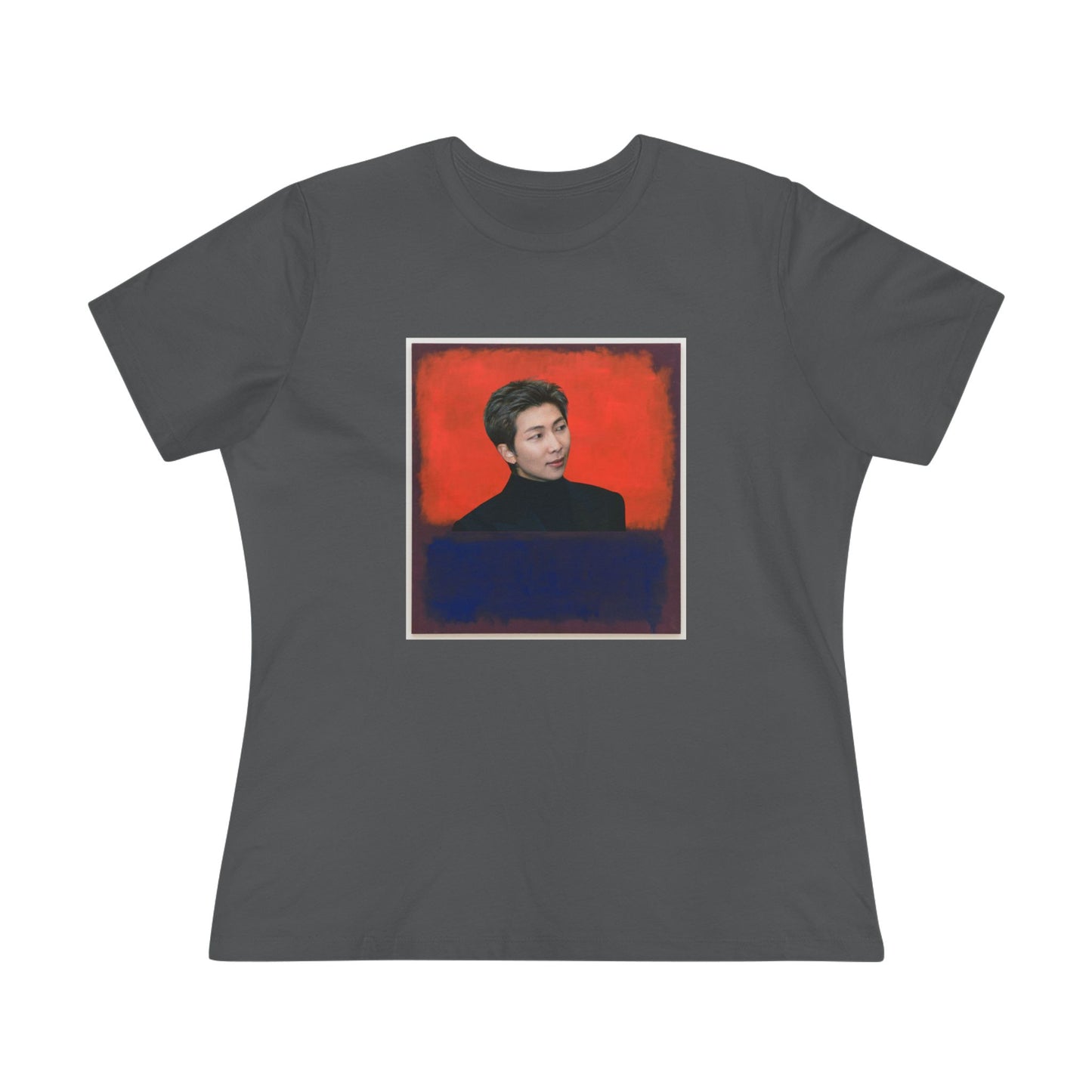 RM x SFMOMA:  Rothko + Extra Classy