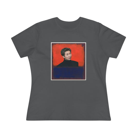 RM x SFMOMA:  Rothko + Extra Classy