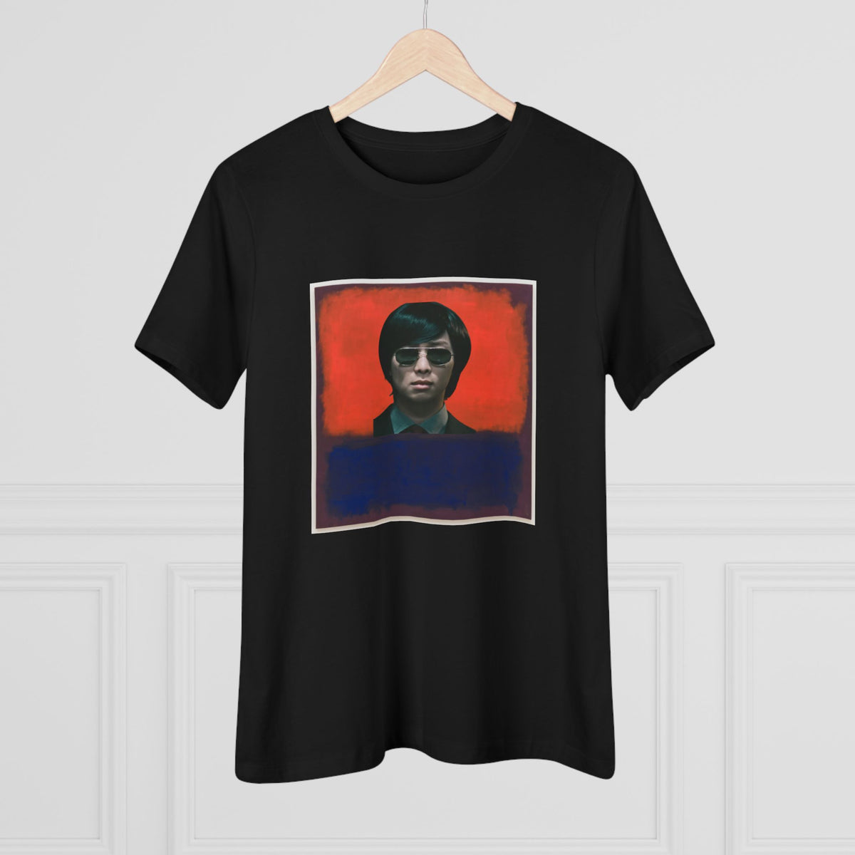 RM x SFMOMA:  Rothko 2.0