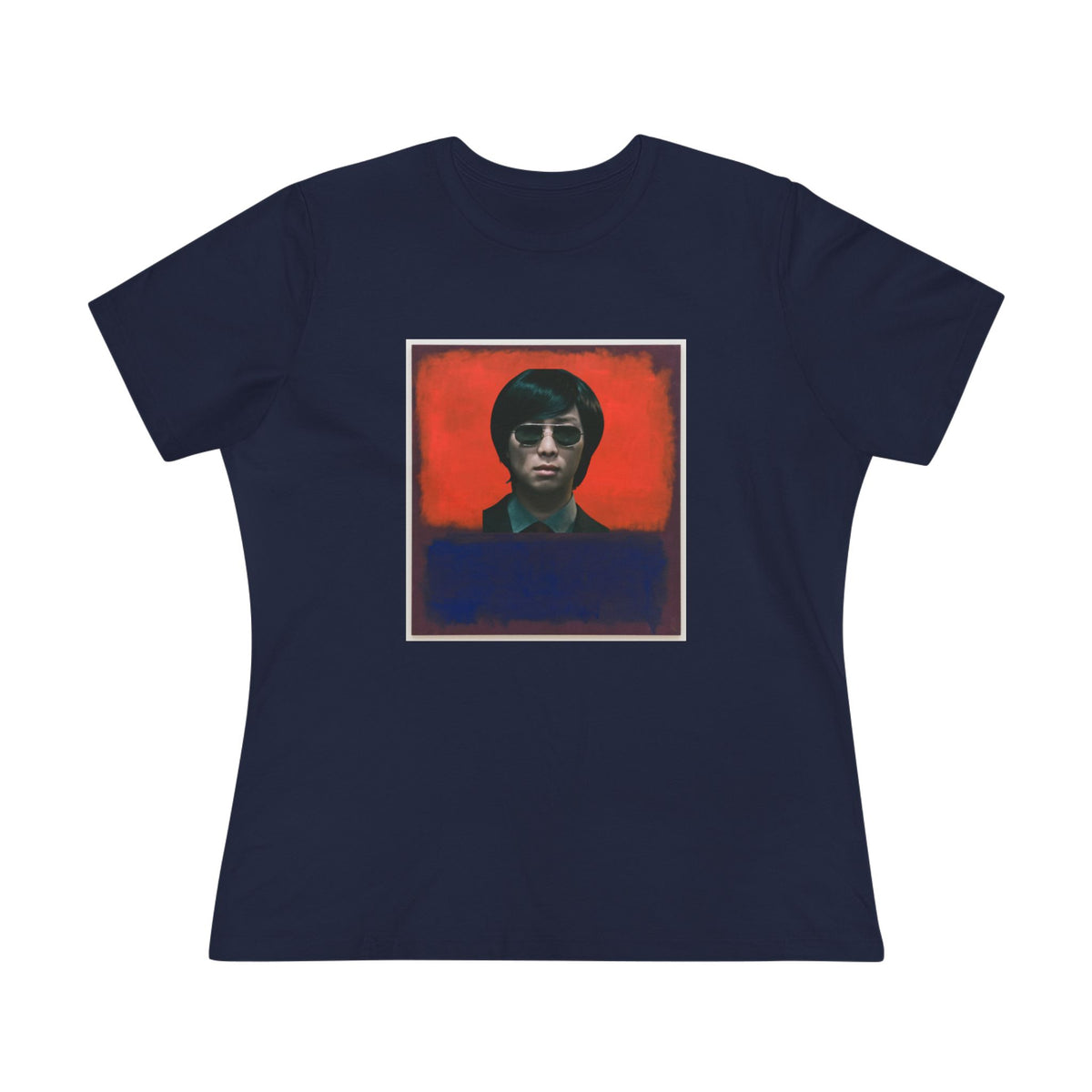 RM x SFMOMA:  Rothko 2.0