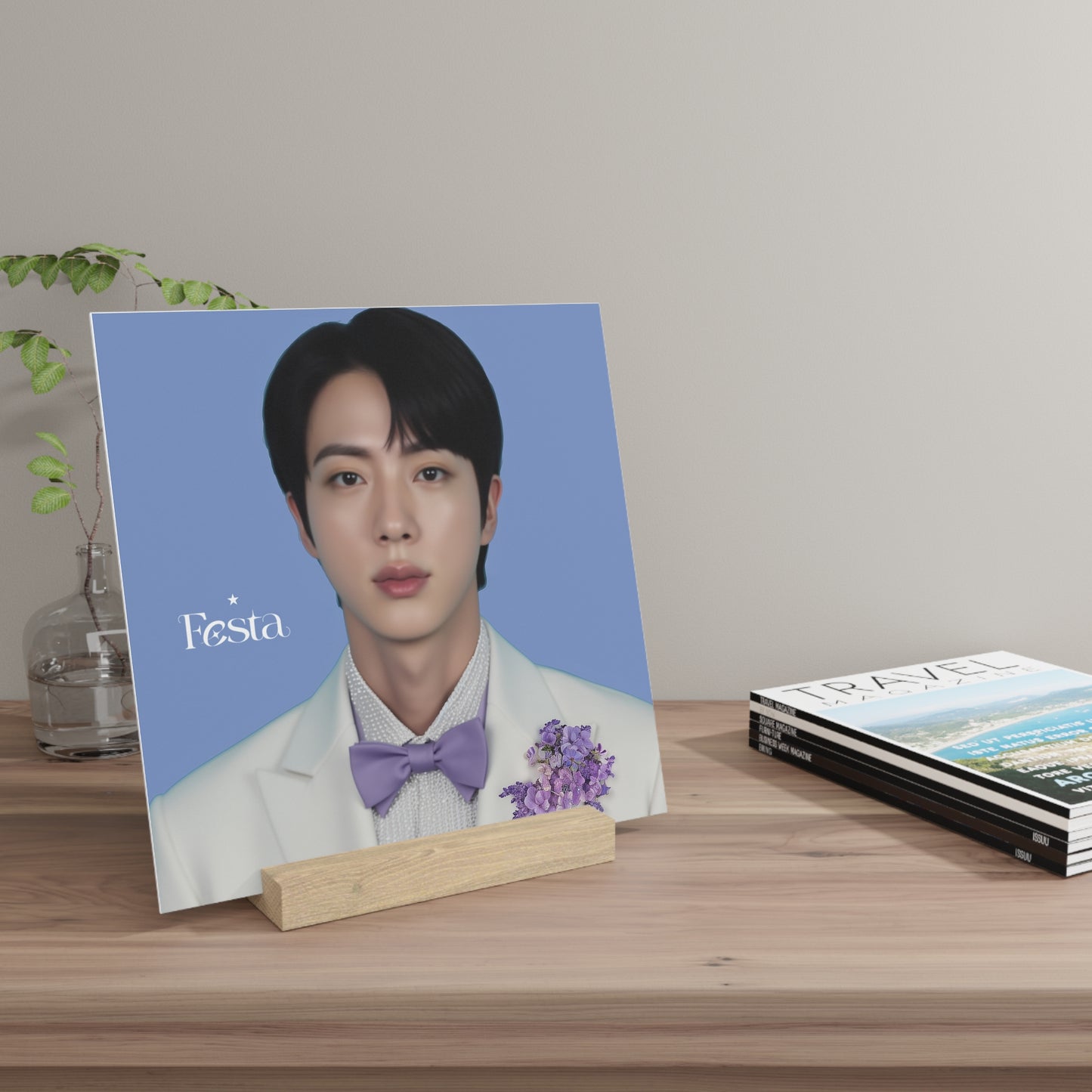 Festa Outfit Jin [Gallery Board]